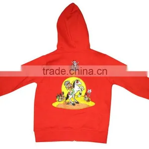 2016 Easy Care Baby Hoodie Jacket thumbnail-2