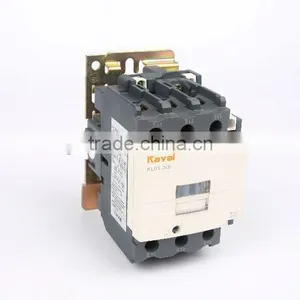 13 Years Supplier Lc1-d40 ac Contactor thumbnail-6