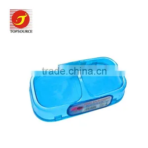 Recycled Hard Plastic Bowl for Pet thumbnail-1