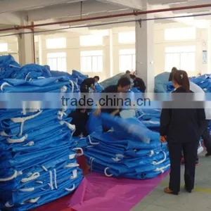 Industrial Ues Plastic Container Bulk Bag thumbnail-3