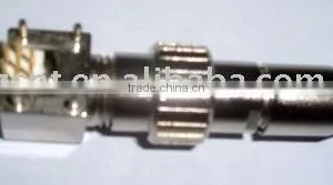 Screw Thread Coupling Connector thumbnail-1