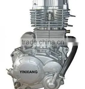 Chinese Cheap Water Cooled YX150cc Engine thumbnail-1