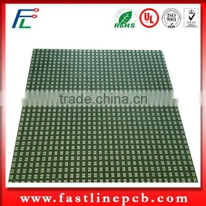 Small FR4 Multilayer Printed Circuit Board for Vedio USB , Multilayer Pcb thumbnail-1