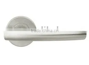 Security Door Lock(mortise Locks,stainless Steel Handle,hollow Handle,tube Handle,ss Handle ) thumbnail-1