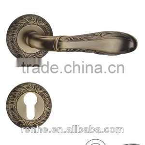 Zinc Alloy Door Lock,zinc Door Lock,zinc Alloy Lock thumbnail-1