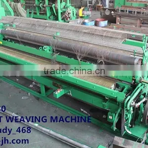 ZRD 7-840 Fishing Net Machine J thumbnail-1