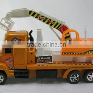 Friction Engineering Van With Hook thumbnail-1
