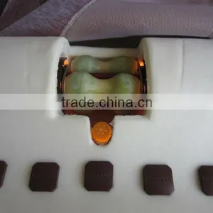 2014 Useful Cervical Vertebra Massage Pillow thumbnail-1