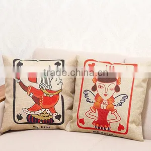 Best Price Arabic Poker Polystere Cushion thumbnail-3