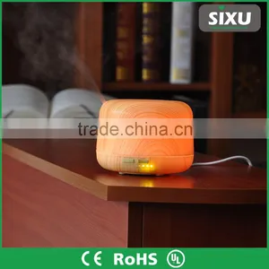 New LED Cheap Price Sweden Aroma Diffuser Factory Directly thumbnail-2