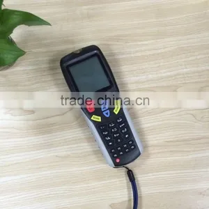 HDT3000 RFID Reader Writer, GPRS Barcode Data Collector Terminal thumbnail-2