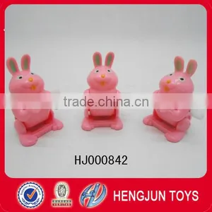 Promotion Plastic Clockwork Toys Wind up Walking Triangle Crab Toy thumbnail-4