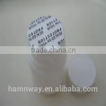 Sealed for Your Protection ps Wad&lids&seal Foam Printed thumbnail-2