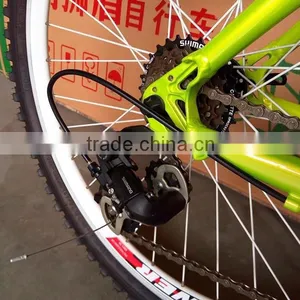 2015 Hot Sale Adult Mountain Bike /mountain Bicycle thumbnail-6