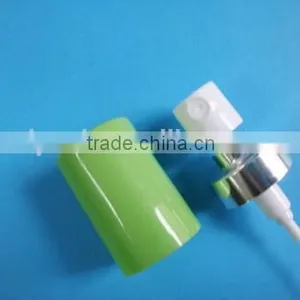 20mm Snap on Aluminum Sprayer, Mist Sprayer With Aluminum Cap, Aluminum Fine Mist Sprayer thumbnail-2