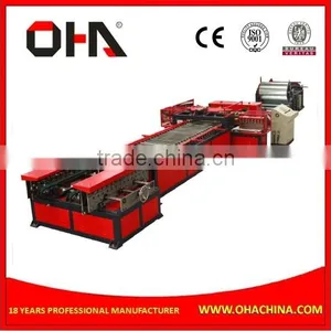 Ventilation Duct Machinery, Rectangular Smart Line, Rectangular Smart Line AL-IV thumbnail-1