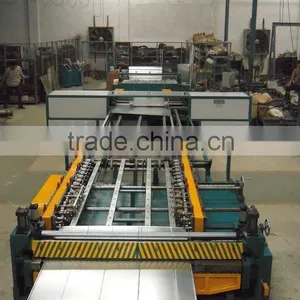 Ventilation Duct Machinery, Rectangular Smart Line, Rectangular Smart Line AL-IV thumbnail-4