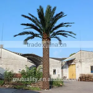New Fashion Besting Selling Product Artificial Big Tree Large Artificial Date Palm Tree thumbnail-1