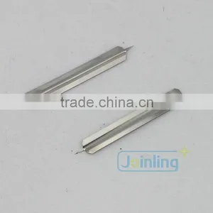 Flake Type Stainless Steel Blood Lancet thumbnail-1