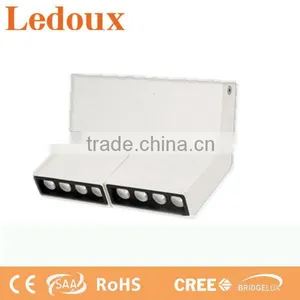 High Power 8W Surface Mounted Dimmable LED Downlight thumbnail-1