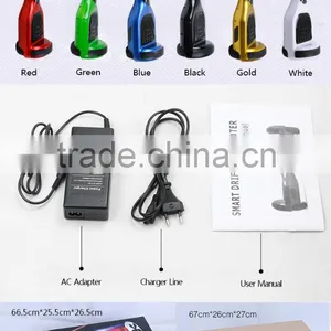 CE/ Rosh /FCC Electric Unicycle Mini Coloful Two Wheel Smart Balance Electric Scooter OX-BW5 Speed Raech 18km/h thumbnail-6
