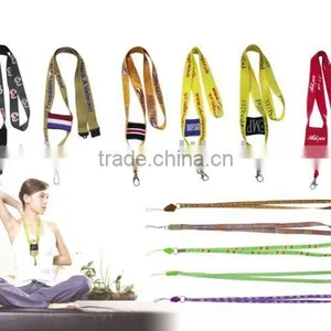 Affordable Polyester Mobile Lanyard thumbnail-5