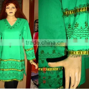 LADIES BLOUSE thumbnail-1