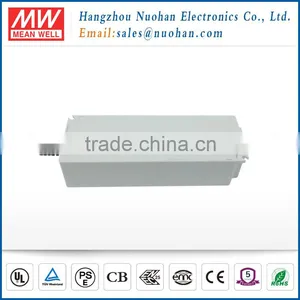 Mean Well 90w 42v Led Driver With PFC Function/90w Single Output Switching Power Supply/90w Power Supplies thumbnail-2
