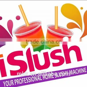 New Design Slush Machine/snow Metling Machine thumbnail-2