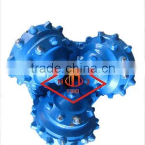 API 112mm 617'' Tricone Drill Bit/high Quality Drill Bit/drilling Equipment thumbnail-1