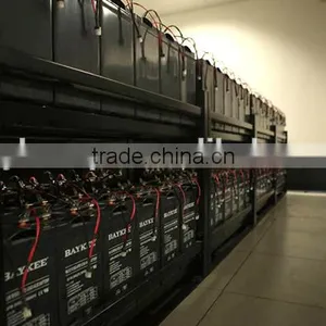 BAYKEE TYN 3 Phase 10kva Solar System thumbnail-2