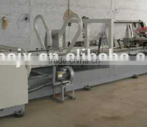 Semi Automatic Glue Binding Machine thumbnail-6