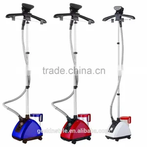 2016 HGD - 603 Hot Hang Ironing Machine 220 v 1500 w Vertical Metal Hand Electric Hang Ironing Machine thumbnail-3