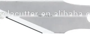 Hobby Knife Art Knife Blade thumbnail-1
