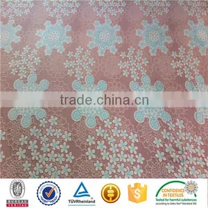 100% Polyester Fabric thumbnail-6