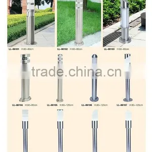 High Quality Hot Sell Led Lawn Light thumbnail-1