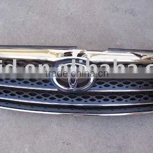 FRONT GRILLE FOR COROLLA thumbnail-1