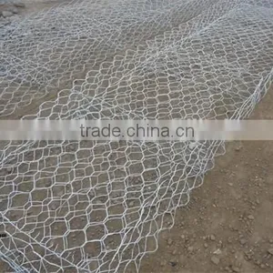 Rock Cages for Retaining Walls Stone Gabions thumbnail-1