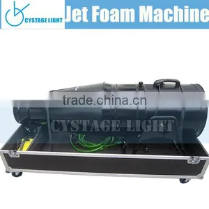 Perfect Jet Foam Machine for Sale thumbnail-1