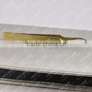 Volume Eyelash Extension Tweezer thumbnail-1