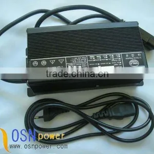 Lifepo4 Battery Pack Charger 72V 3A thumbnail-1
