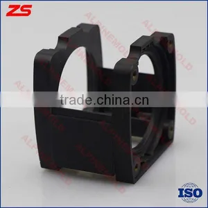 High Quality Die Casting Mould & Plastic Injection Die Casting Molding thumbnail-3