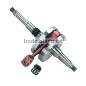 Motorcycle Dio 50cc Crankshaft thumbnail-1