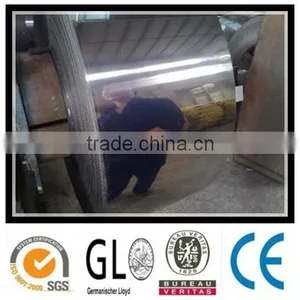304 Cold Rolled Stainless Steel Coil thumbnail-5