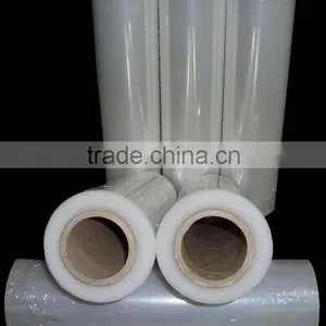 Hand Stretch Film/PE Stretch for Pallet Wrapping Film thumbnail-1