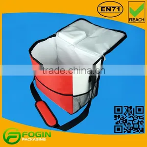 Outdoor Insulated Cooler Bags for Food and Wine thumbnail-1