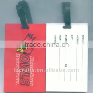Luggage Name Tag thumbnail-1