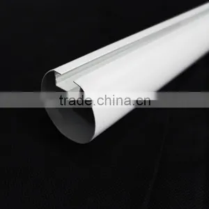 Fashionable Waterproof Aluminum Metal Commercial Linear Suspended Ceiling thumbnail-6