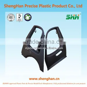 NEW! Plastic Injection Moiding Auto Parts thumbnail-1
