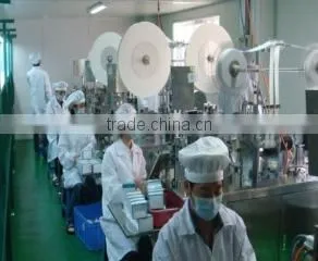 Shenzhen Powerclean Bio-Tech Co., Ltd. company overview - view 2 thumbnail